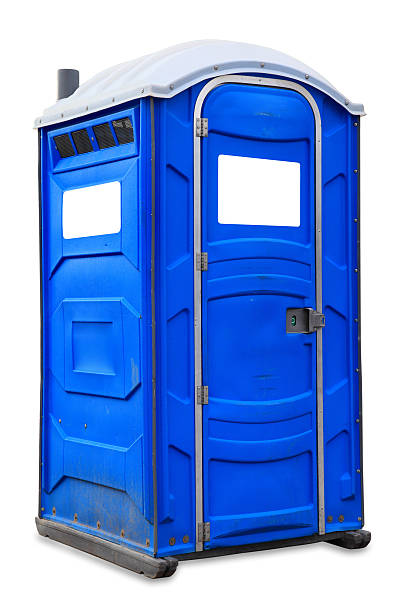 Types of Portable Toilets We Offer in Morton, WA