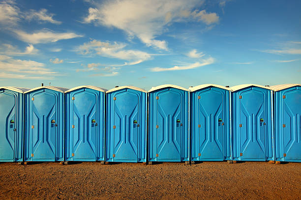 Professional Portable Potty Rental  in Morton, WA